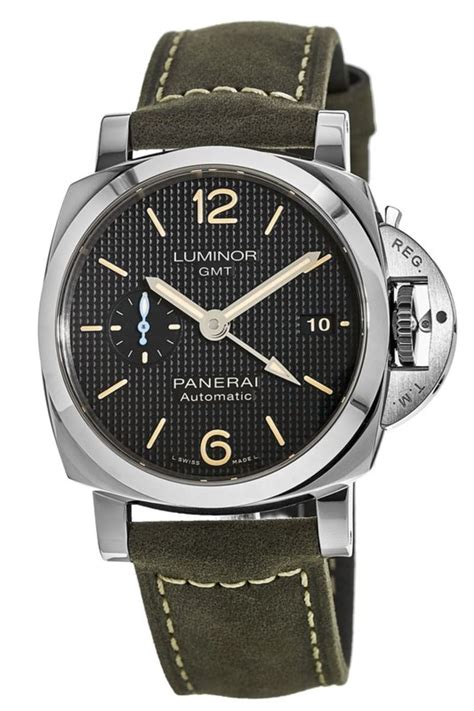 pam01535 Panerai Luminor 1950 3 Days GMT .